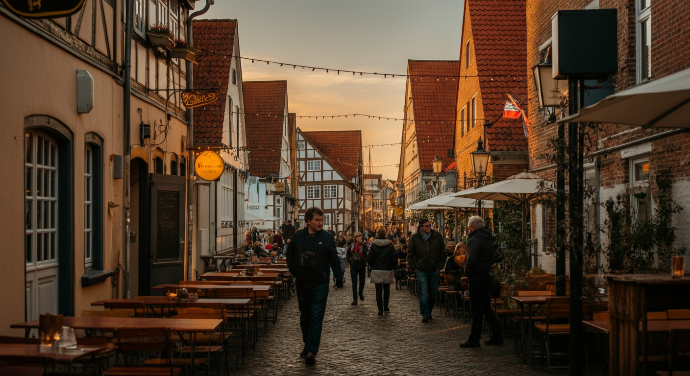 Cuxhaven Sehenswürdigkeiten Die 15 besten Attraktionen und Geheimtipps an der Nordsee - Cuxhaven