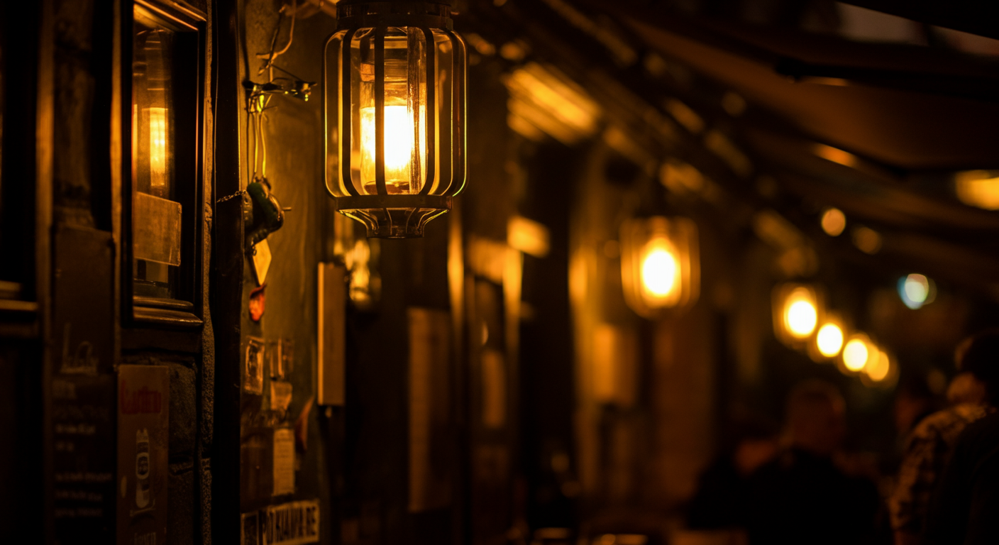 Die 10 besten Bars in Cuxhaven für einen unvergesslichen Abend - Cuxhaven