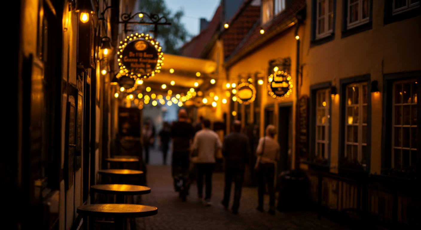 Die 10 besten Bars und Kneipen in Cuxhaven - Cuxhaven