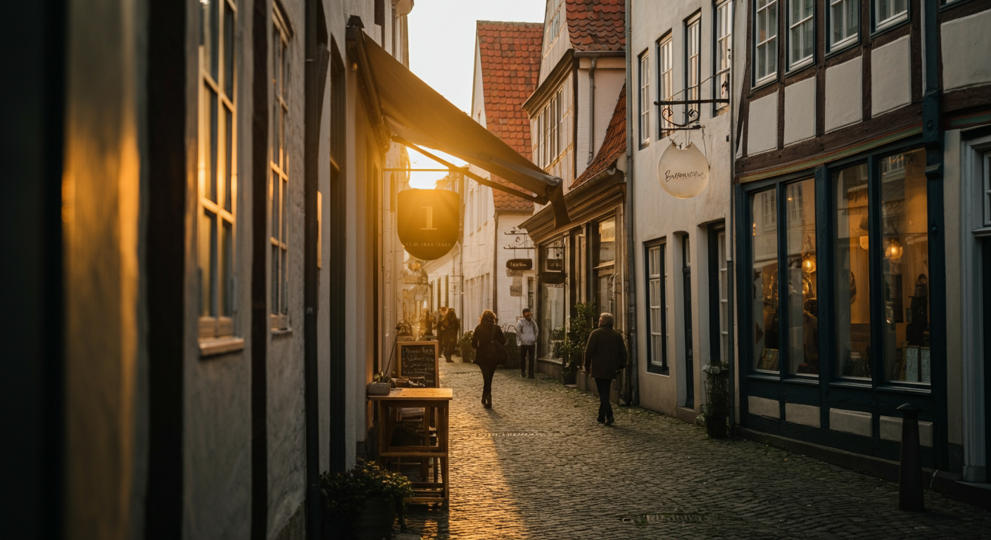 Die 10 besten Boutiquen und Concept Stores in Cuxhaven - Cuxhaven