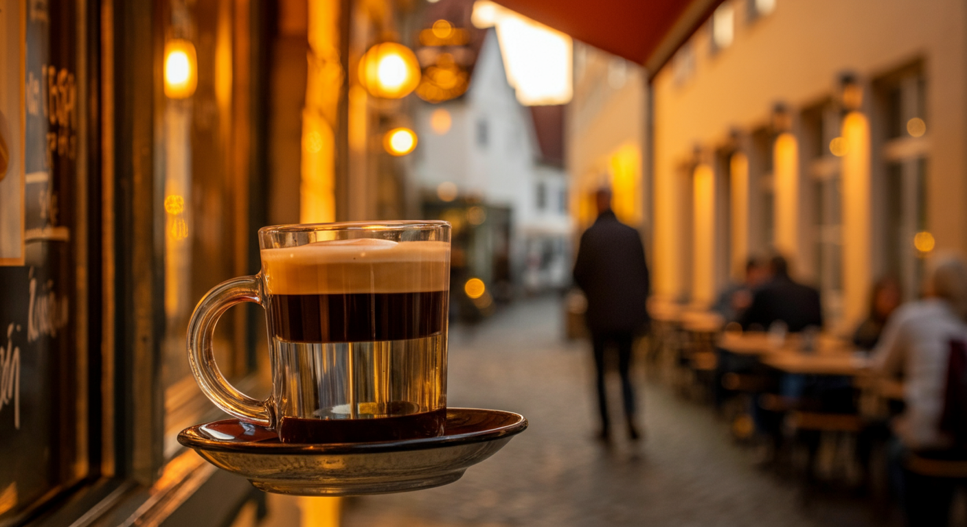 Die 10 besten Cafs in Cuxhaven zum Kaffee trinken und Kuchen genießen - Cuxhaven