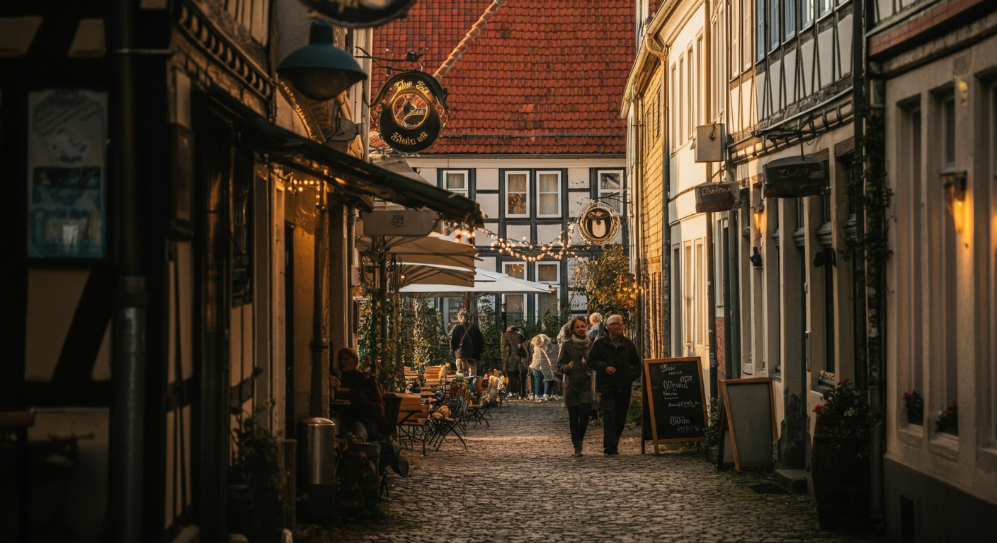 Die 10 besten Hotels in Cuxhaven für einen entspannten Urlaub - Cuxhaven