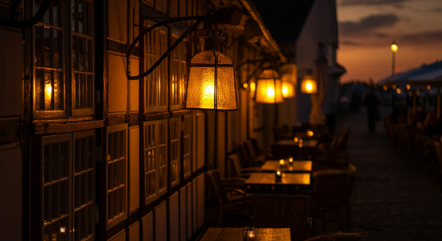 Die 10 besten Restaurants in Cuxhaven mit Blick aufs Meer - Cuxhaven