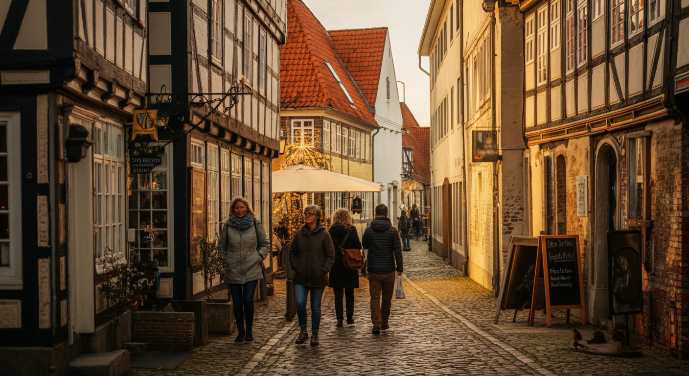 Die 10 besten Sehenswürdigkeiten in Cuxhaven - Cuxhaven