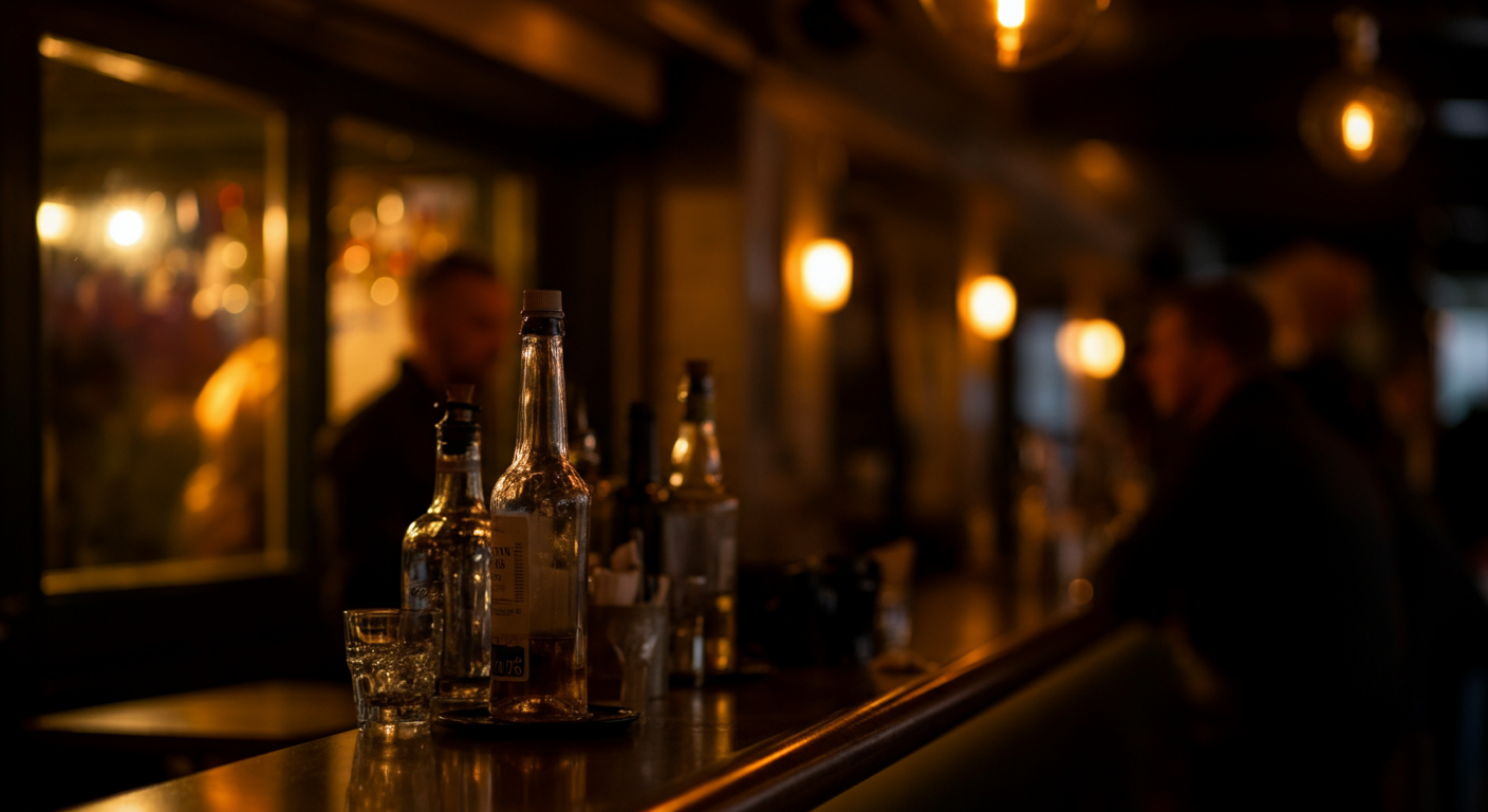 Die besten Bars in Cuxhaven Gemütliche Kneipen und moderne Cocktailbars an der Nordsee - Cuxhaven