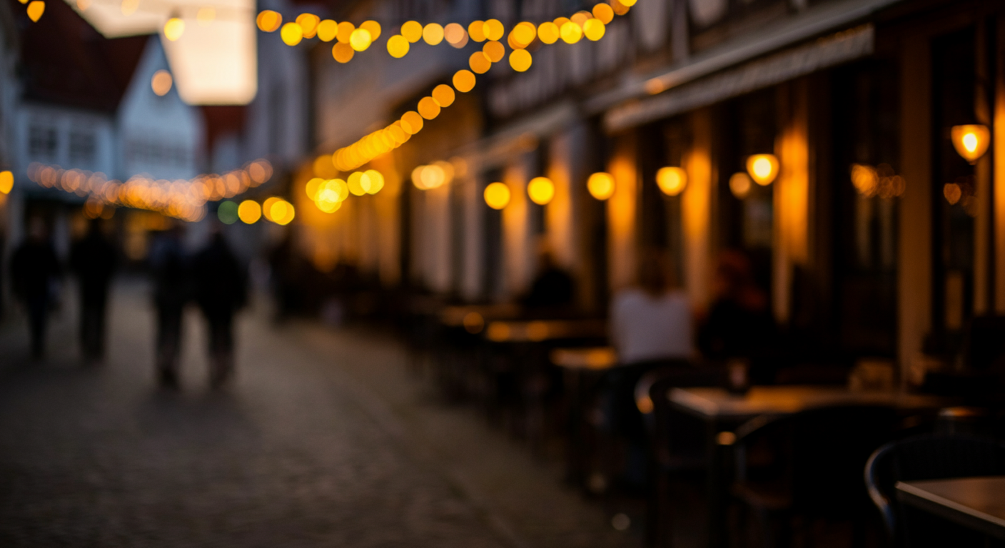 Die besten Cafs in Cuxhaven - wo Sie Ihren Kaffee genießen können - Cuxhaven