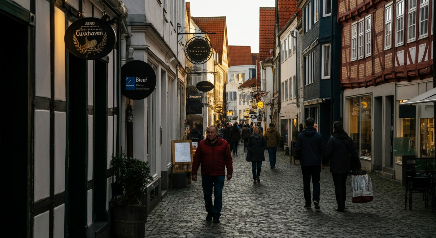 Shopping Cuxhaven: Die besten Boutiquen für dich