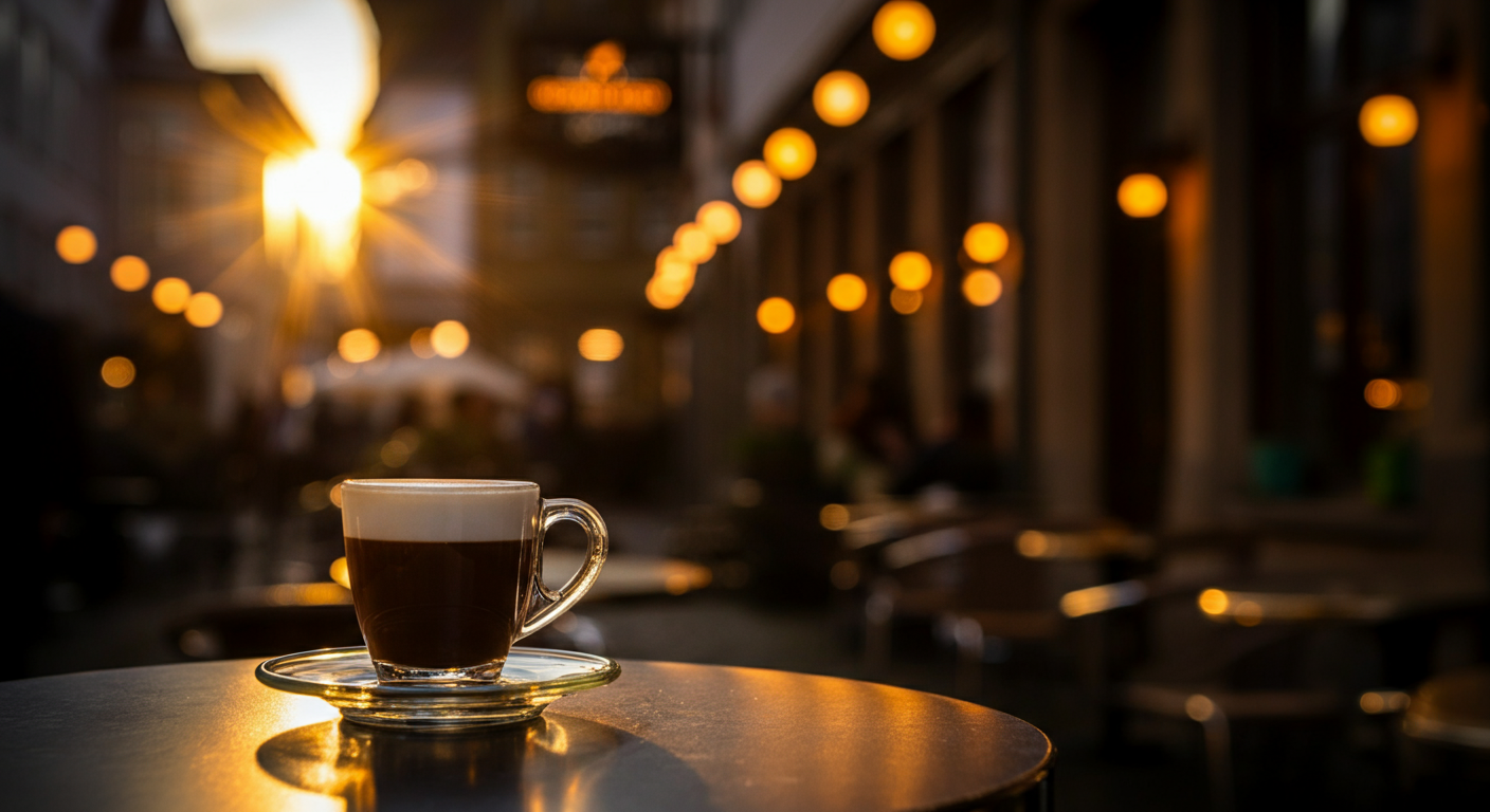 Die 10 besten Cafs in Darmstadt für ein perfektes Kaffee-Erlebnis - Darmstadt