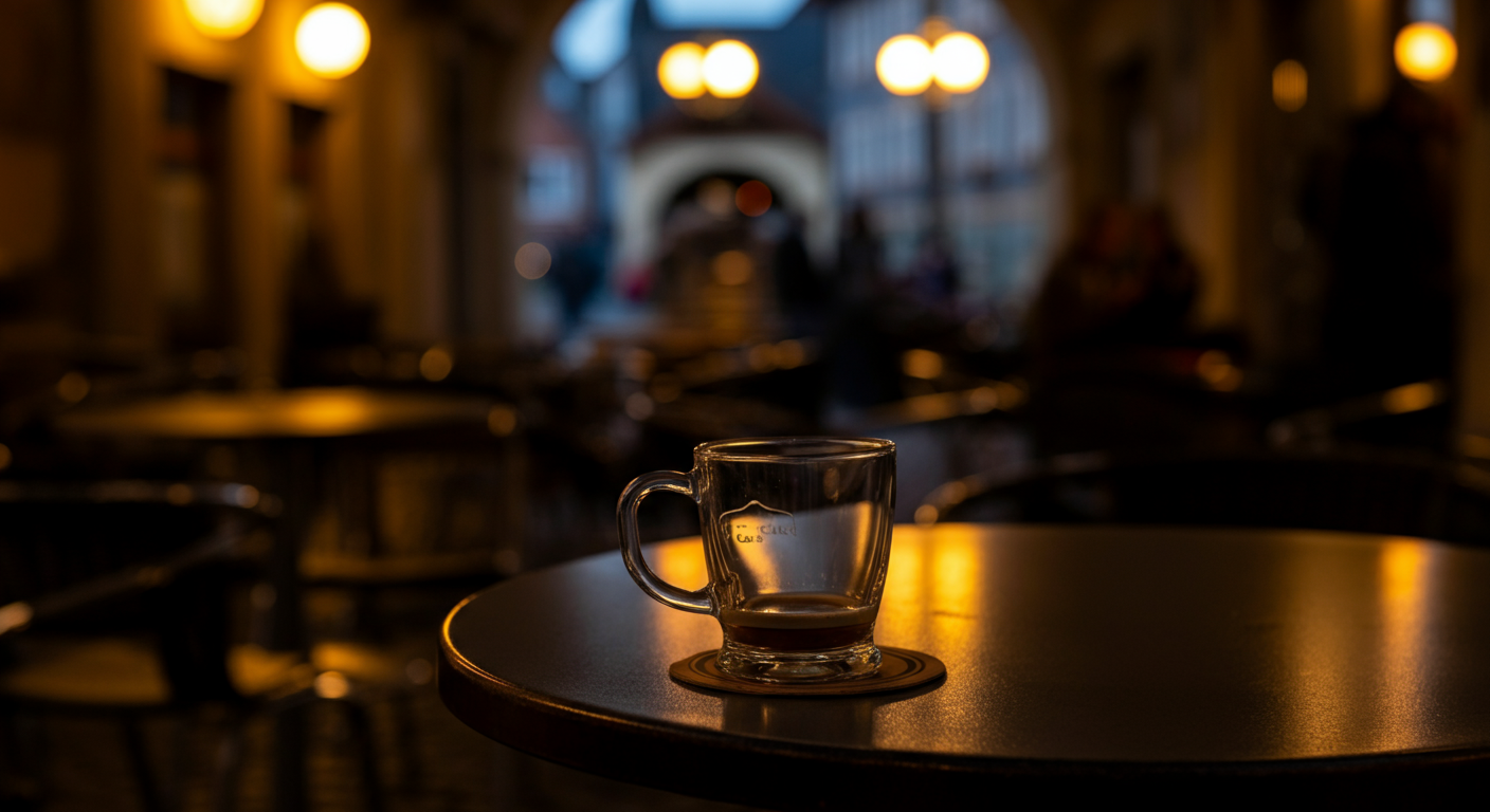 Die 10 besten Cafs in Darmstadt für gemütliches Kaffeetrinken - Darmstadt