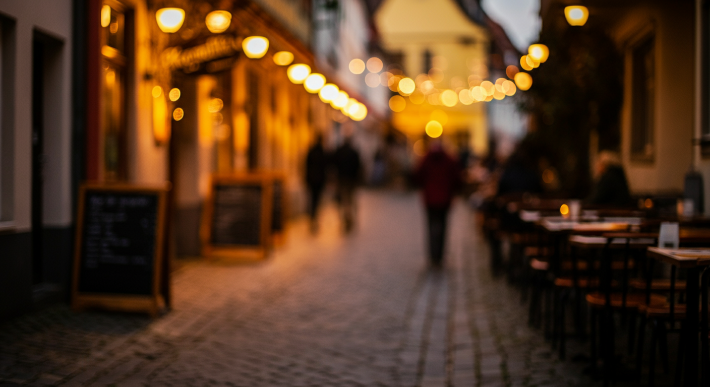 Die 10 besten Kaffeehäuser in Darmstadt - Darmstadt