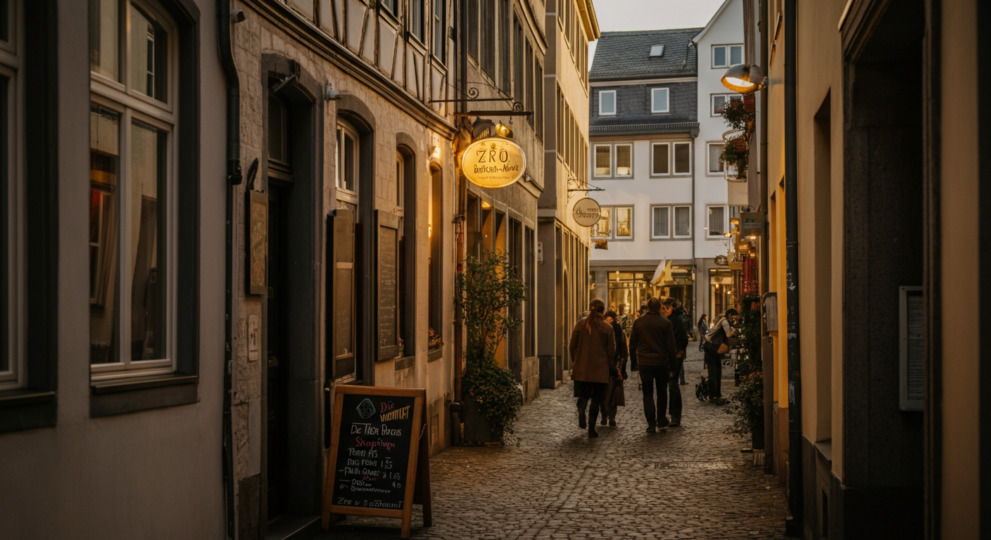 Die 10 besten Shops für Vintage-Mode in Darmstadt - Darmstadt