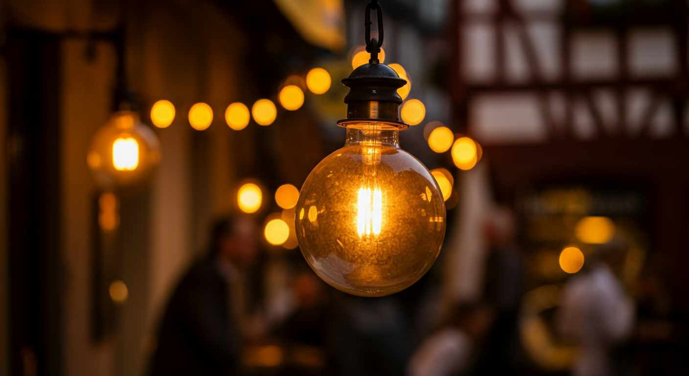 Entdecke Darmstadts Top-Restaurants für jeden Gaumen - jetzt!