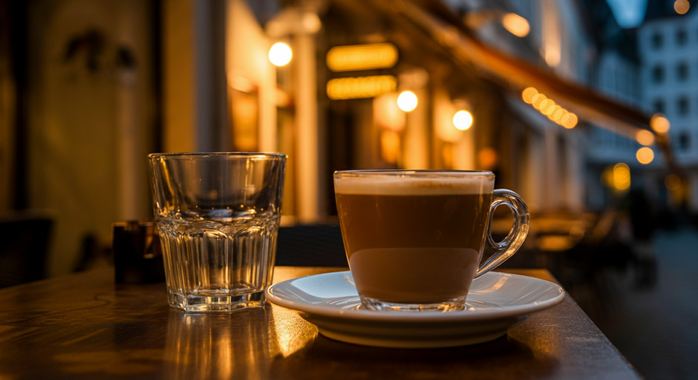 Die besten Cafs in Darmstadt Geheimtipps und Klassiker für Kaffeeliebhaber - Darmstadt