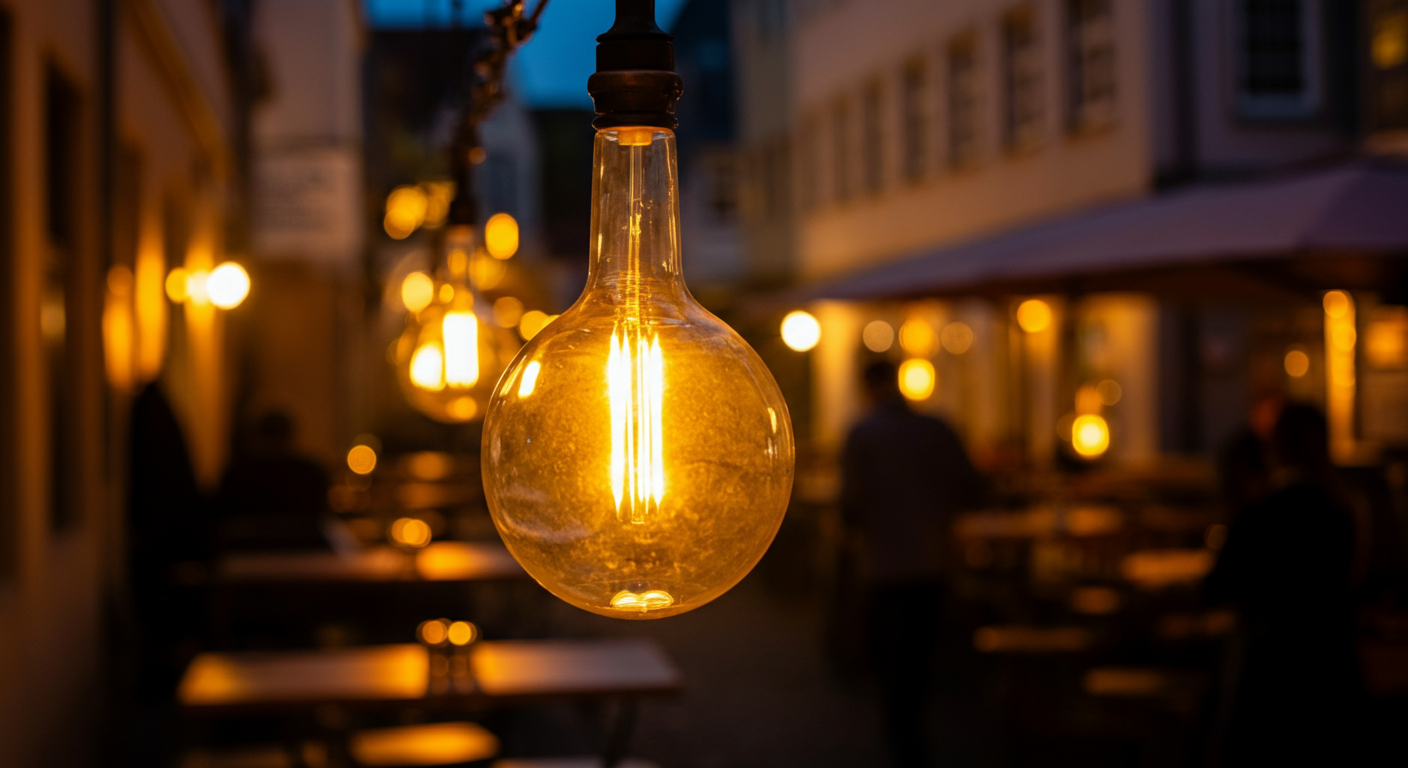 Die besten Restaurants in Darmstadt – Deine Geheimtipps 2024