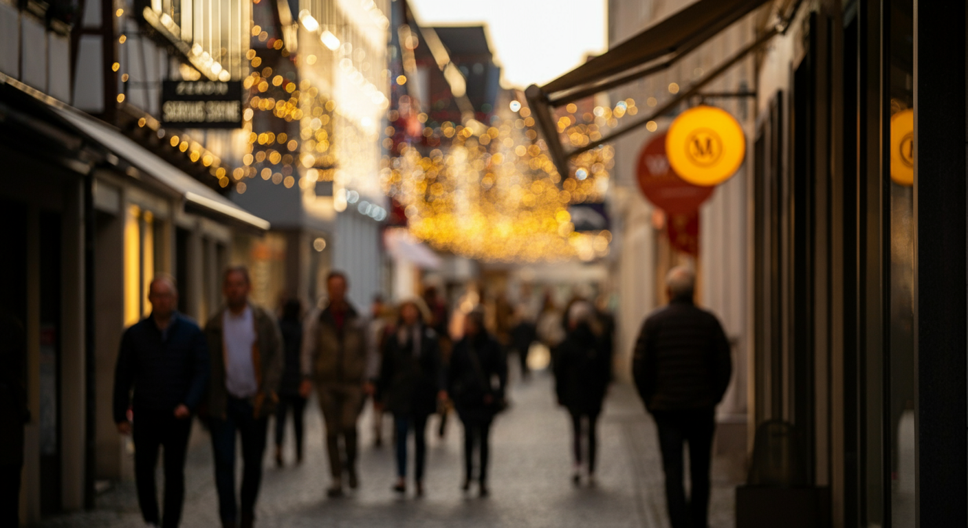 Shopping in Darmstadt: Deine Lieblings-Boutiquen warten