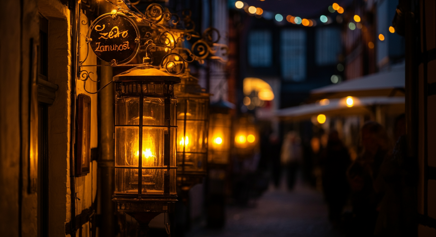 Delmenhorst Sehenswürdigkeiten Die 10 besten Attraktionen und Geheimtipps - Delmenhorst