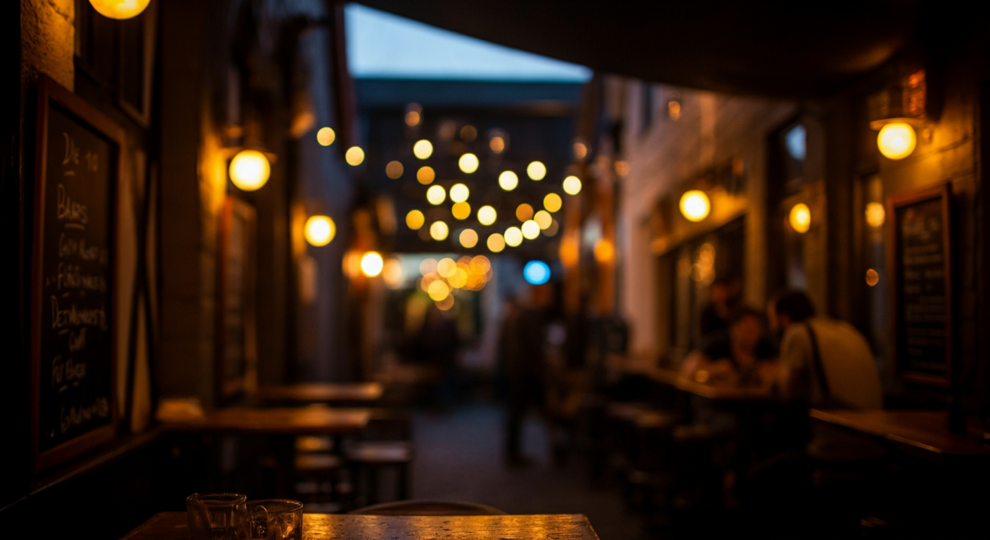 Die 10 besten Bars in Delmenhorst für eine coole Auszeit - Delmenhorst