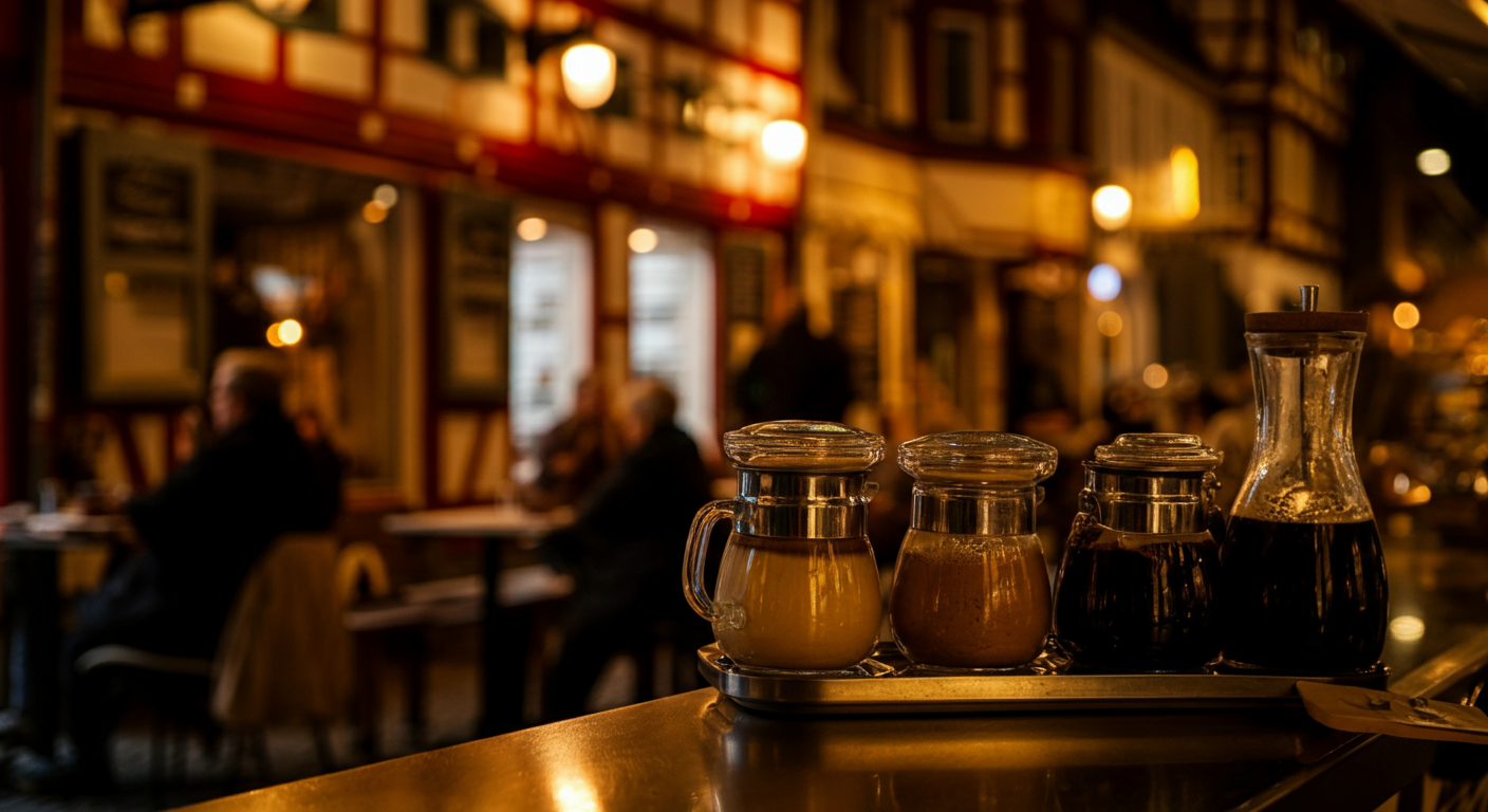 Die 10 besten Cafs in Delmenhorst für einen gemütlichen Kaffee - Delmenhorst