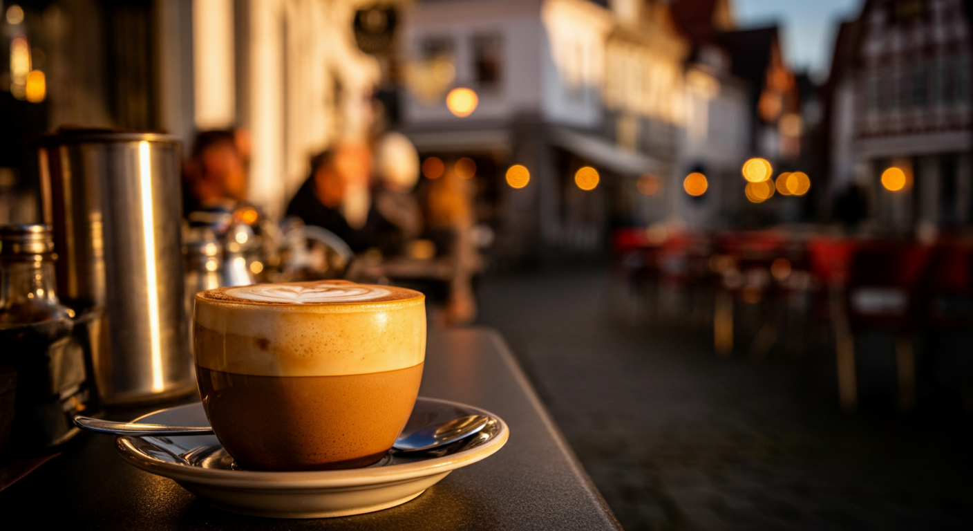 Entdecke die 10 Wohlfühl-Oasen in Delmenhorst für entspannende Genussmomente