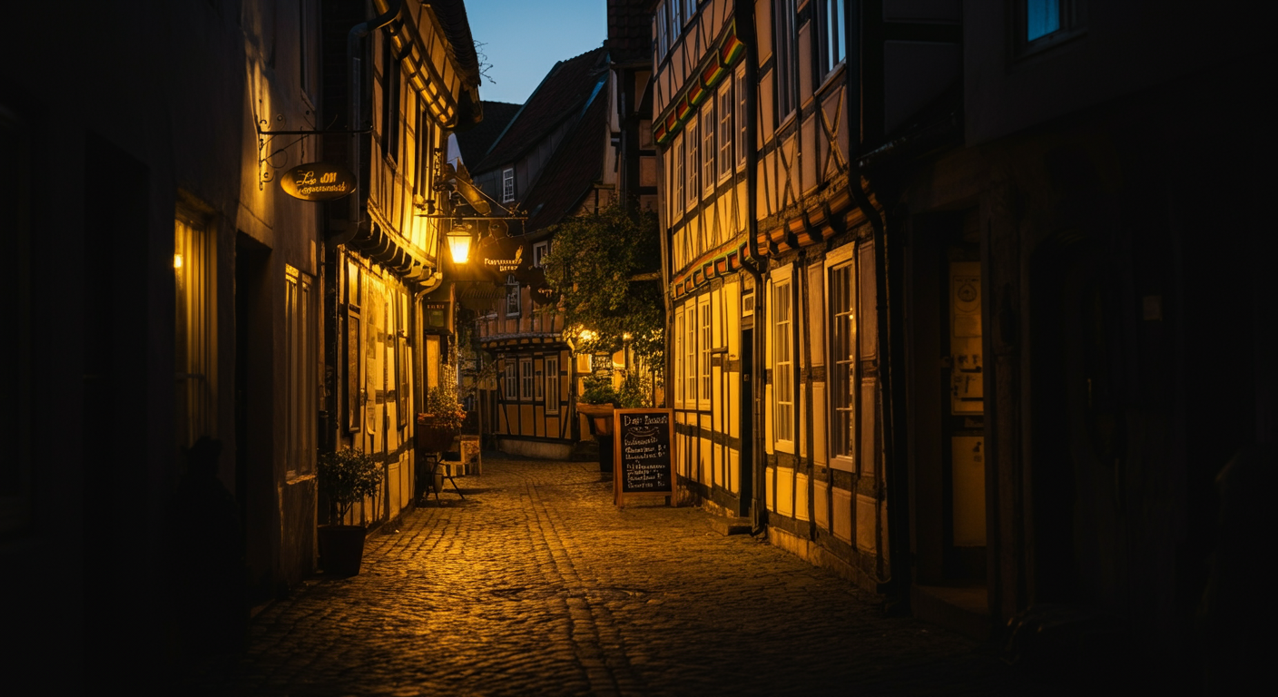 Delmenhorsts Geschenkeperlen: Die 10 besten Läden für einzigartige Ideen