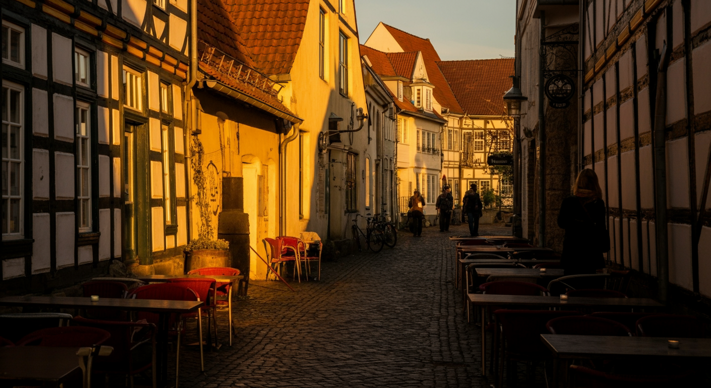 Die 10 besten Sehenswürdigkeiten in Delmenhorst - Delmenhorst