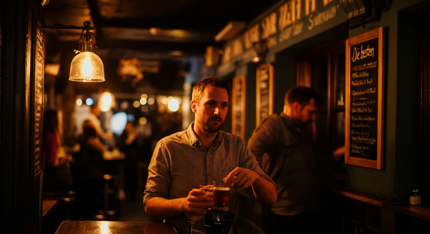 Die besten Bars in Delmenhorst: Dein perfekter Abend wartet