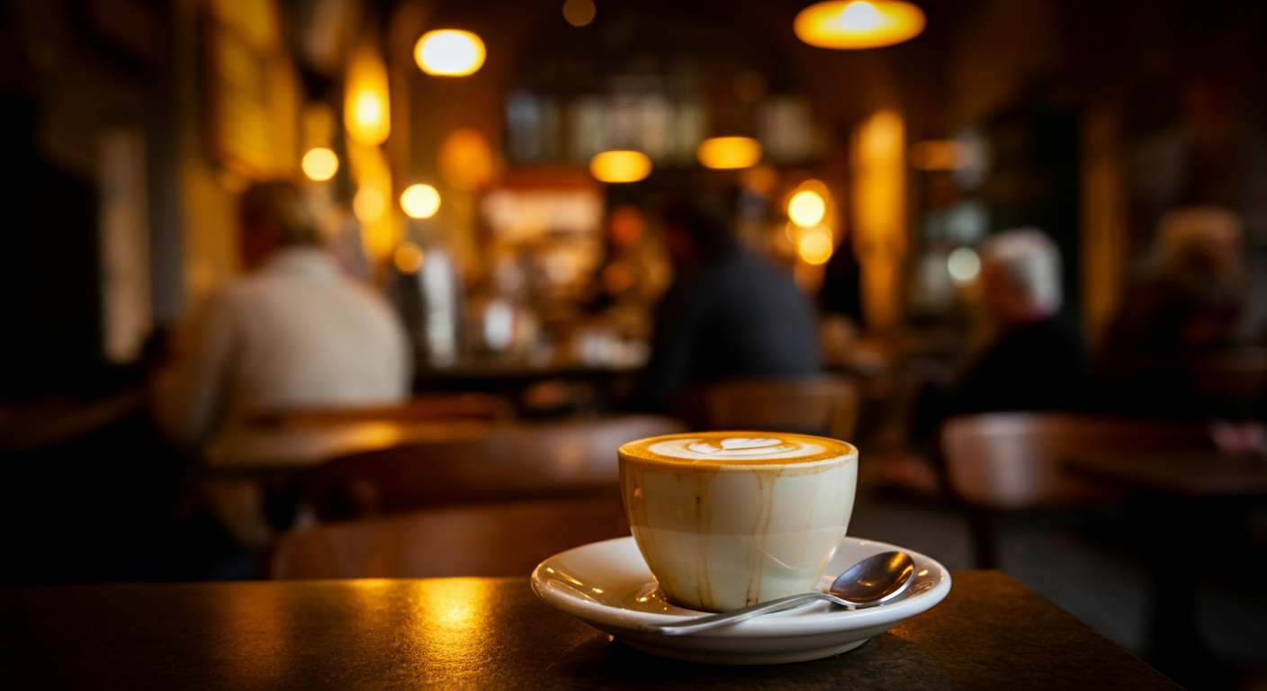 Die besten Cafés Delmenhorst: Dein Wohlfühl-Ort