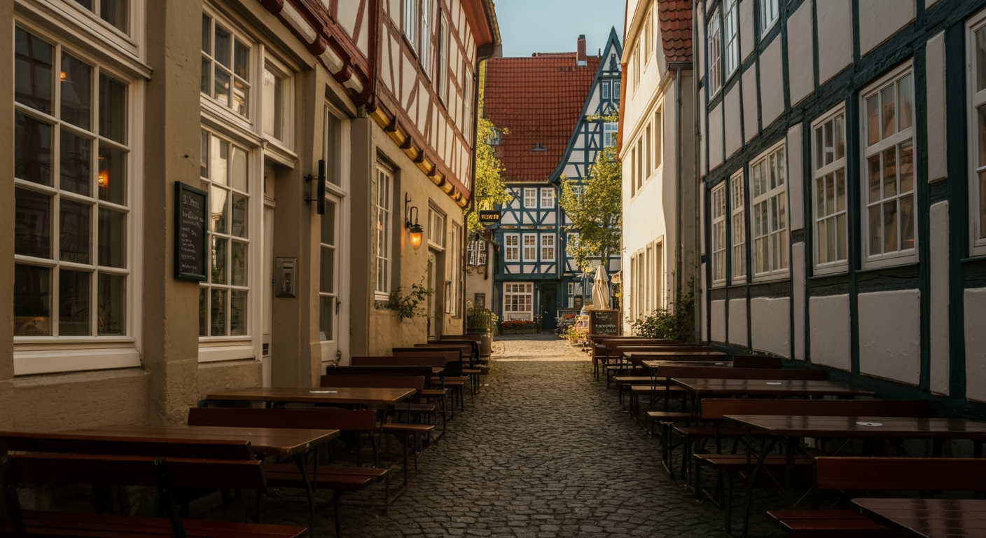 Die besten Hotels in Delmenhorst bernachtungen für jeden Anspruch und Budget - Delmenhorst