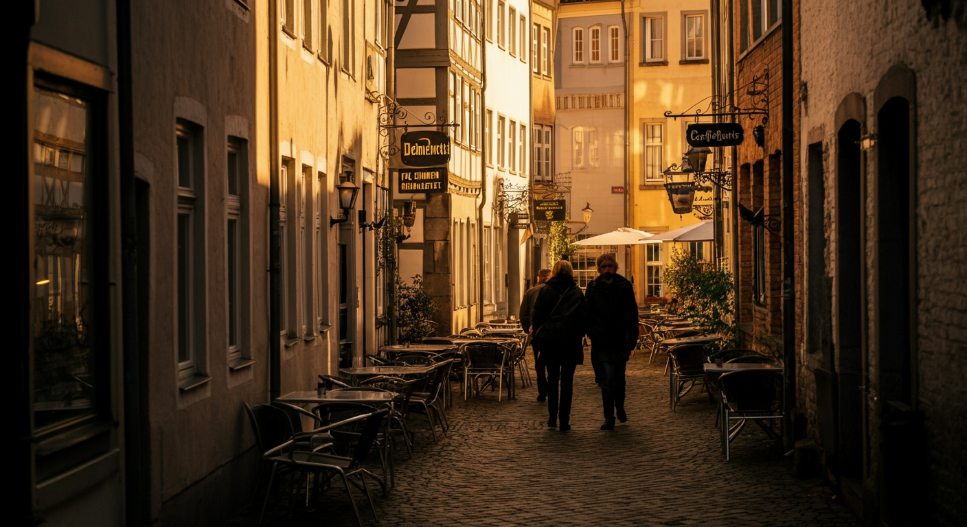 Die besten Hotels in Delmenhorst für einen entspannten Aufenthalt - Delmenhorst