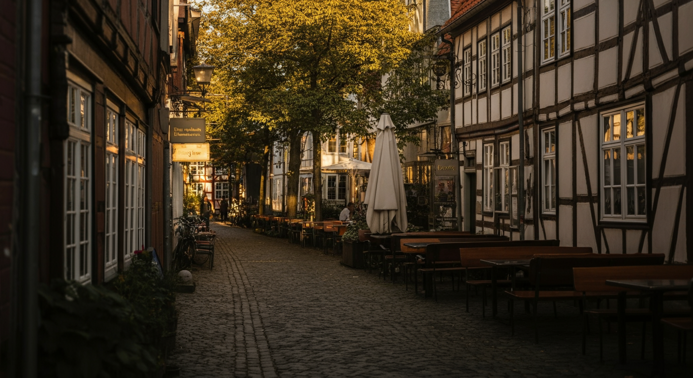 Die besten Hotels in Delmenhorst für einen erholsamen Aufenthalt - Delmenhorst