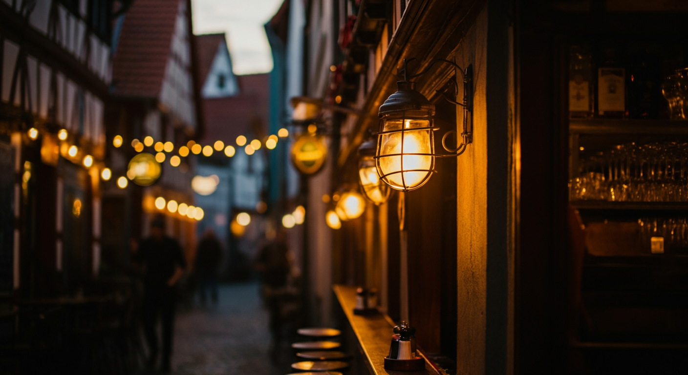 Die 10 besten Bars in Detmold - Detmold