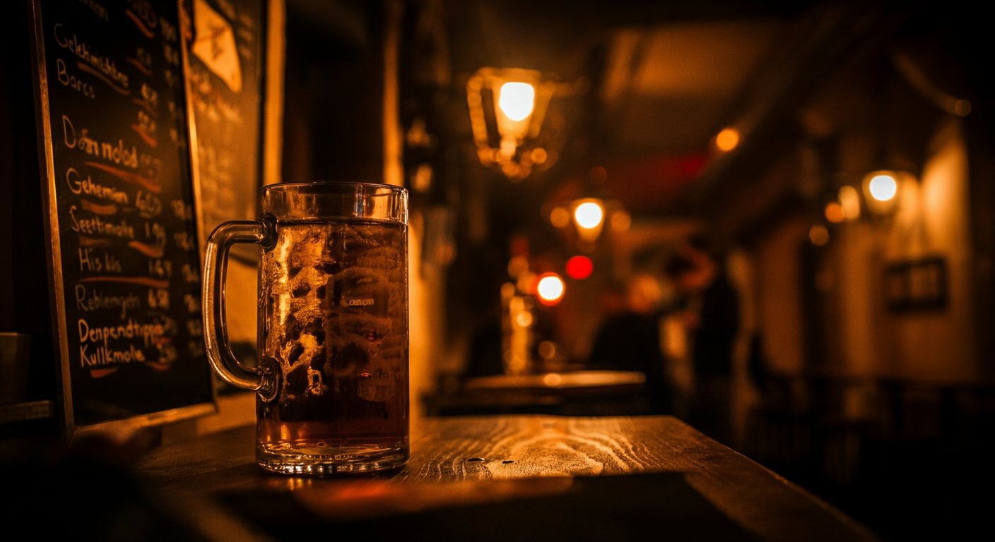 Die 10 besten Bars in Detmold - Lokale Geheimtipps und Kultkneipen - Detmold