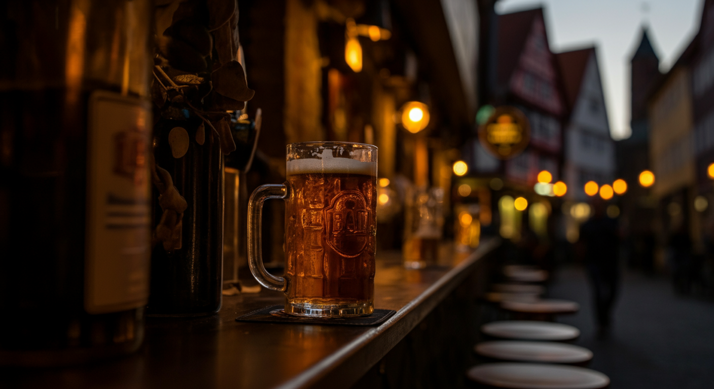 Die 10 besten Bars in Detmold zum Feiern und Entspannen - Detmold