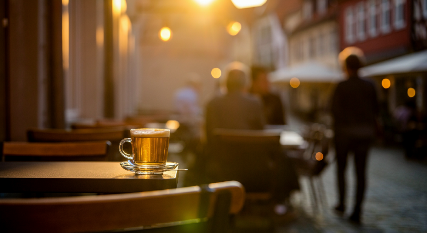 Die 10 besten Cafs in Detmold zum Entspannen und Genießen - Detmold