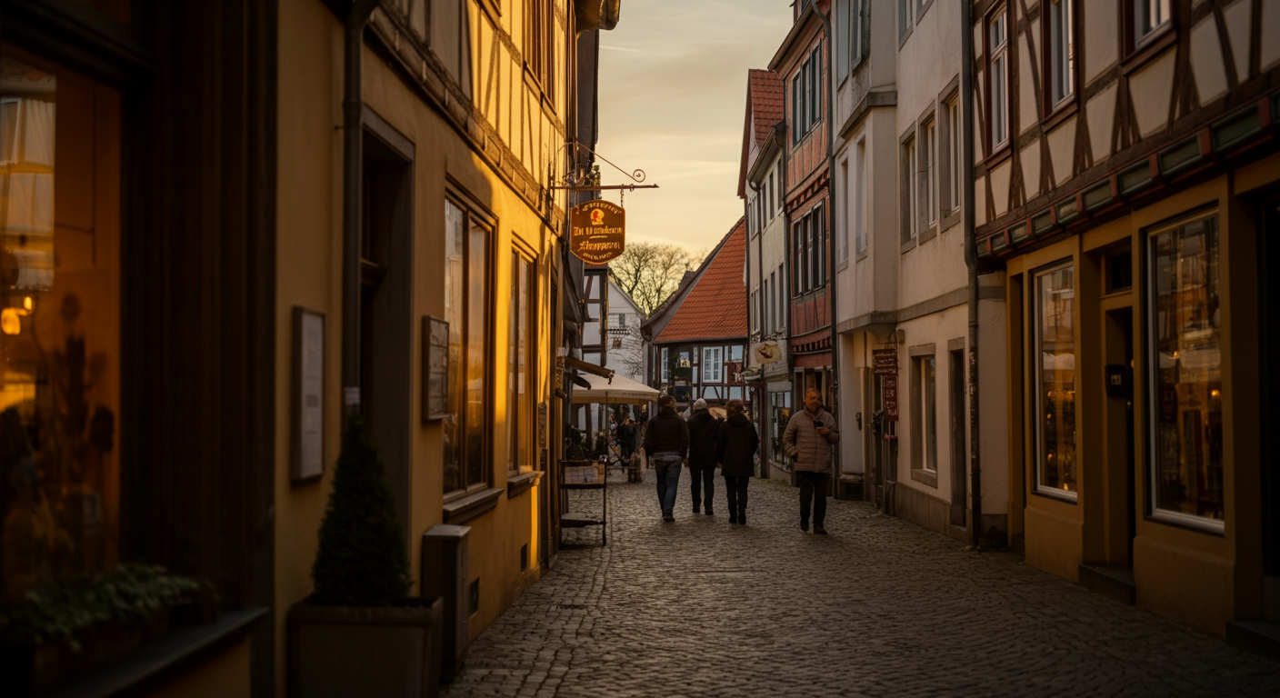Die 10 besten Geschäfte zum Shoppen in Detmold - Detmold