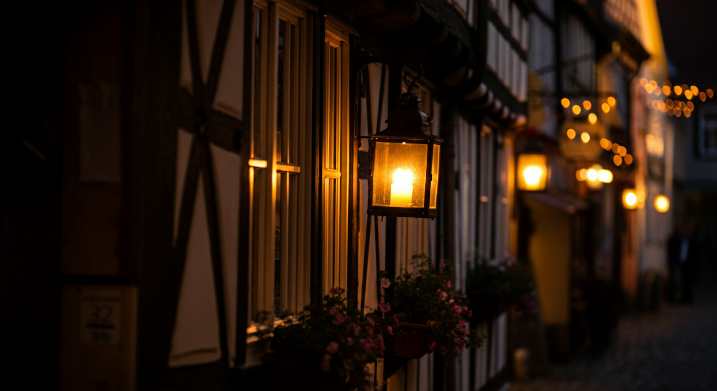 Die 10 besten Restaurants in Detmold für einen besonderen Anlass - Detmold