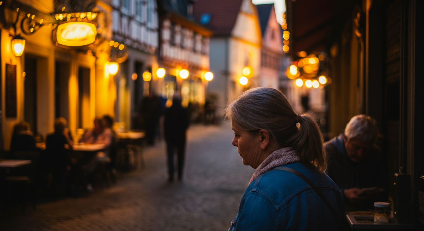 Die besten Cafs in Detmold - Detmold