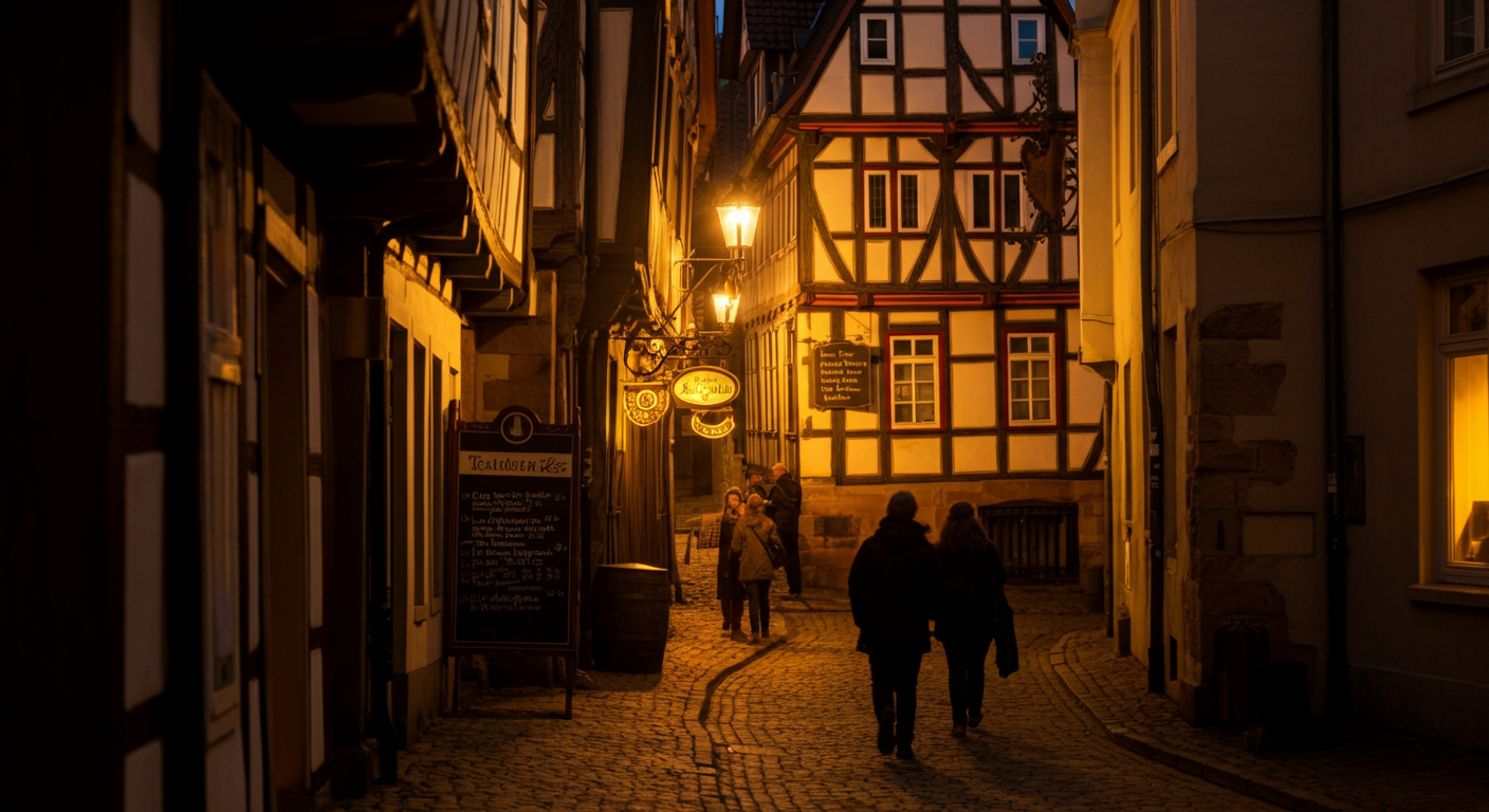 Die Top 10 Sehenswürdigkeiten in Detmold - Detmold