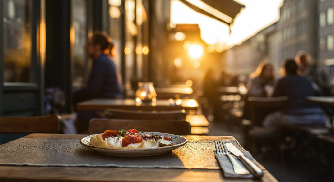 Die 10 besten Brunchplätze in Berlin für ein gemütliches Wochenende - Deutschland