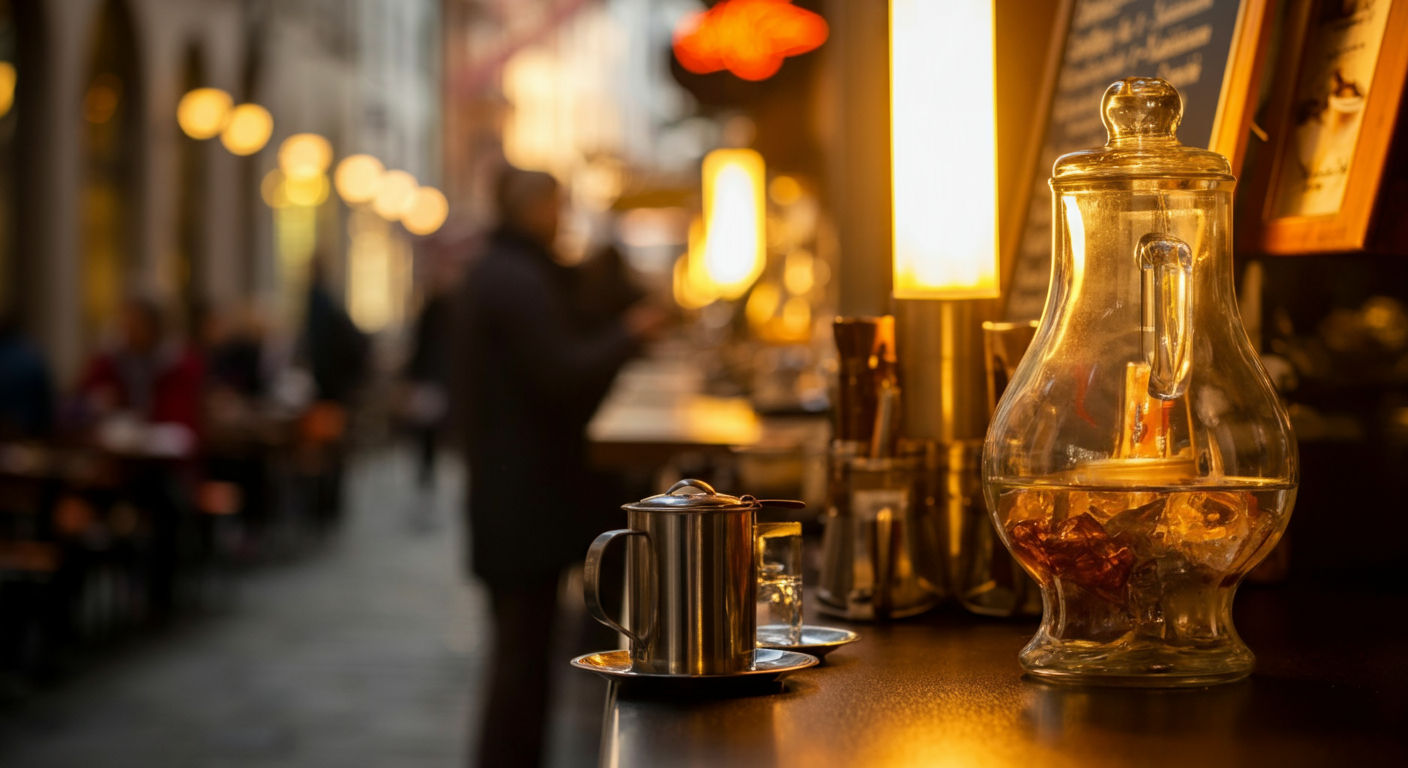 Die 10 besten Cafs in München für Kaffee-Liebhaber - Deutschland