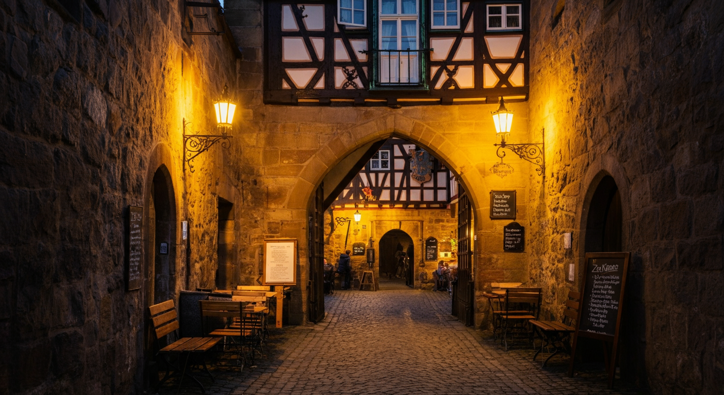 Die 15 schönsten Schlösser Deutschlands entdecken