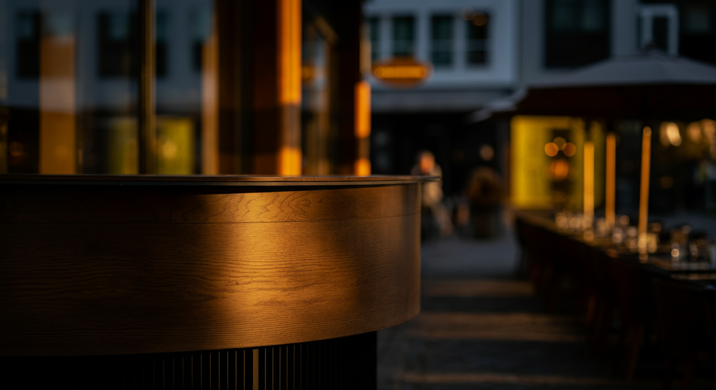 Designhotels Deutschland: Luxus & moderne Architektur