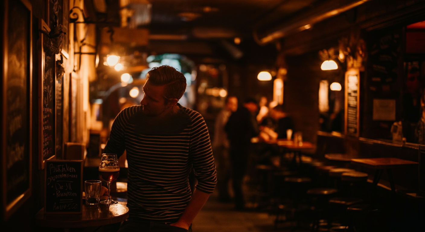 Die 10 angesagtesten Bars in Dinslaken für echtes Ruhrpott-Flair - Dinslaken