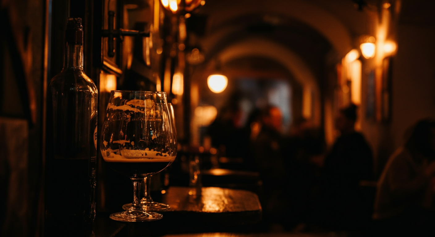 Erlebe das beste Nachtleben in Dinslaken: 10 Top-Bars für jeden Geschmack