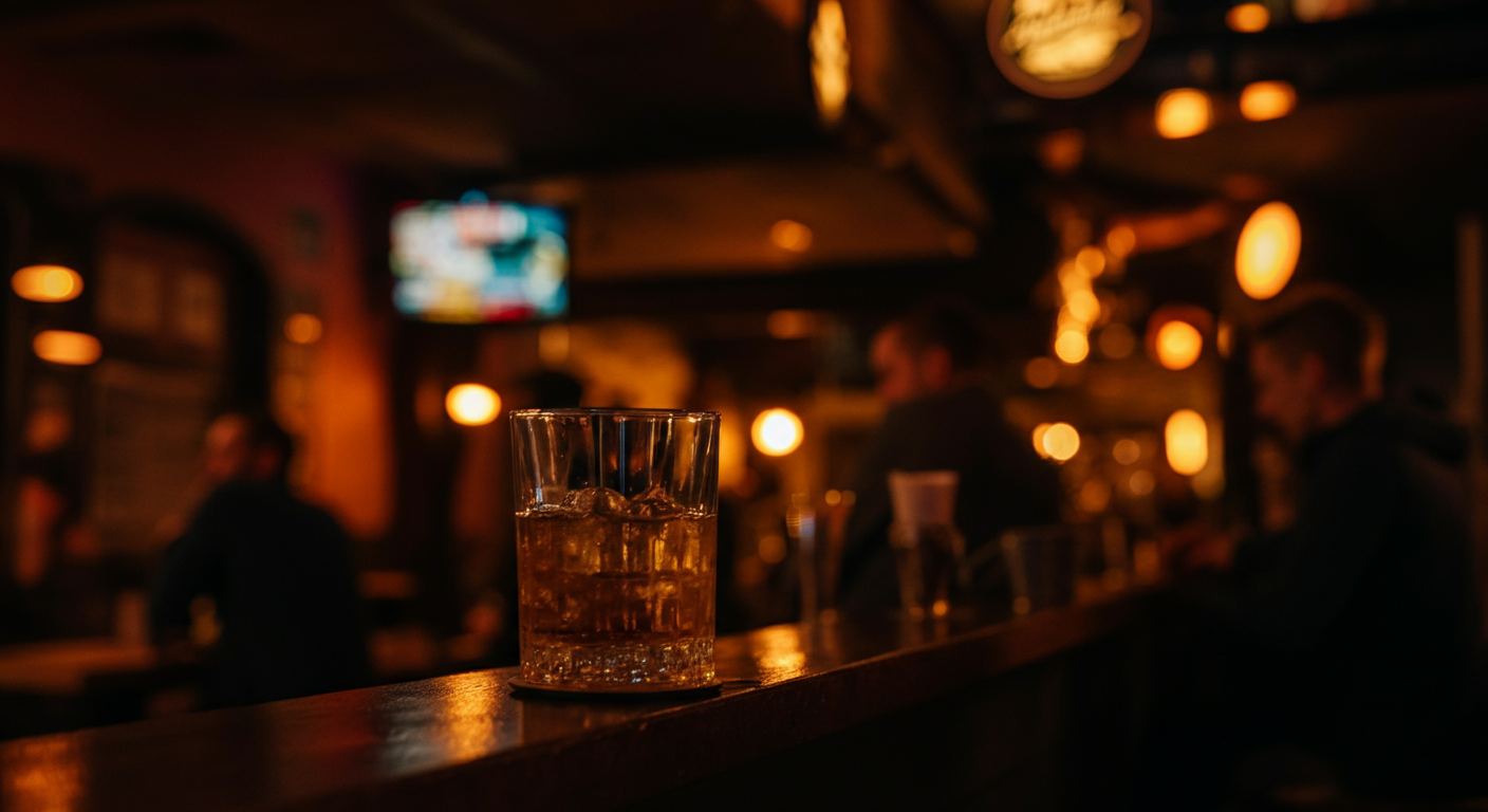 Die 10 besten Bars in Dinslaken Lokale Treffpunkte für Cocktails und Bier - Dinslaken