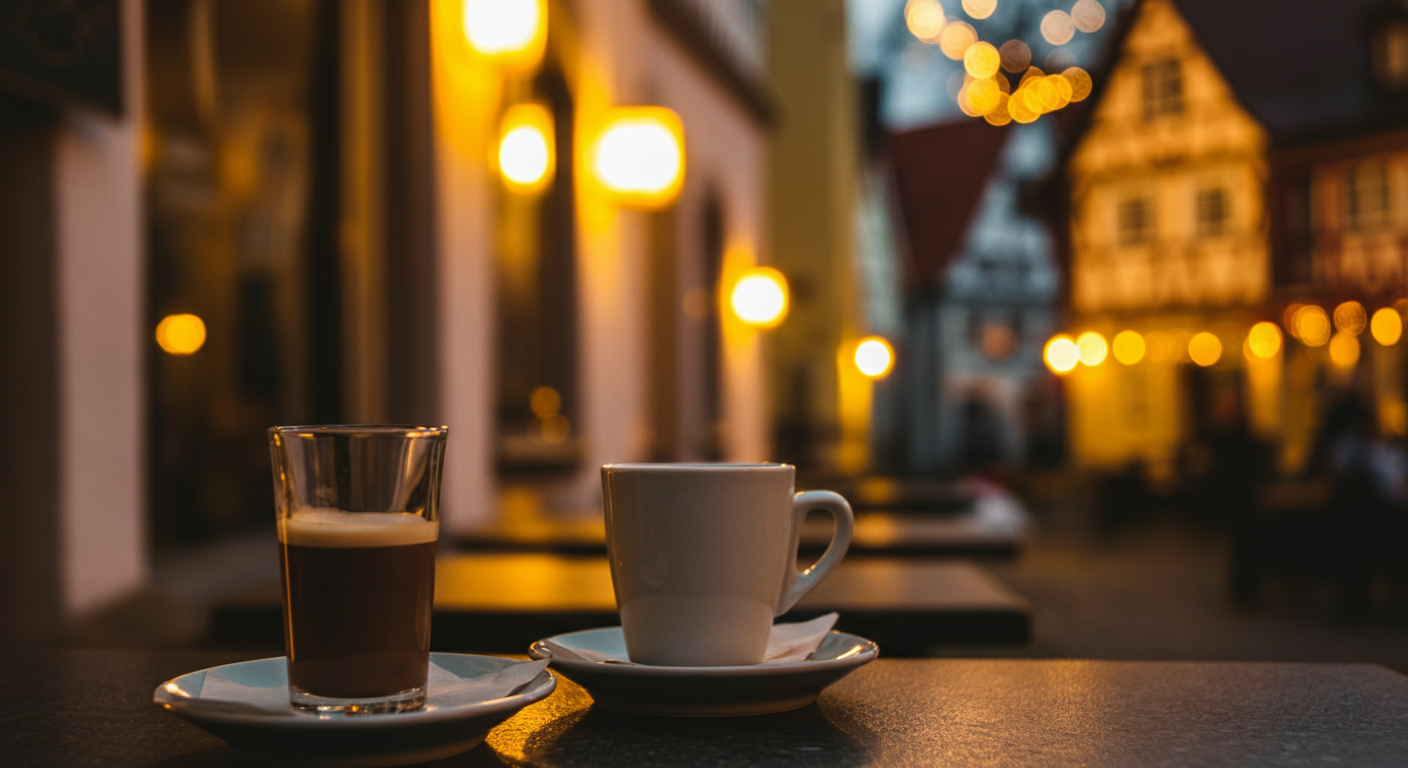 Die 10 besten Cafs in Dinslaken für ein gemütliches Kaffeekränzchen - Dinslaken