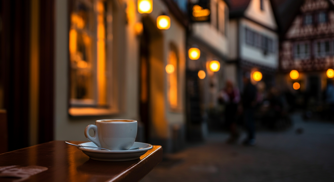 Die 10 besten Cafs in Dinslaken für einen gemütlichen Kaffee - Dinslaken