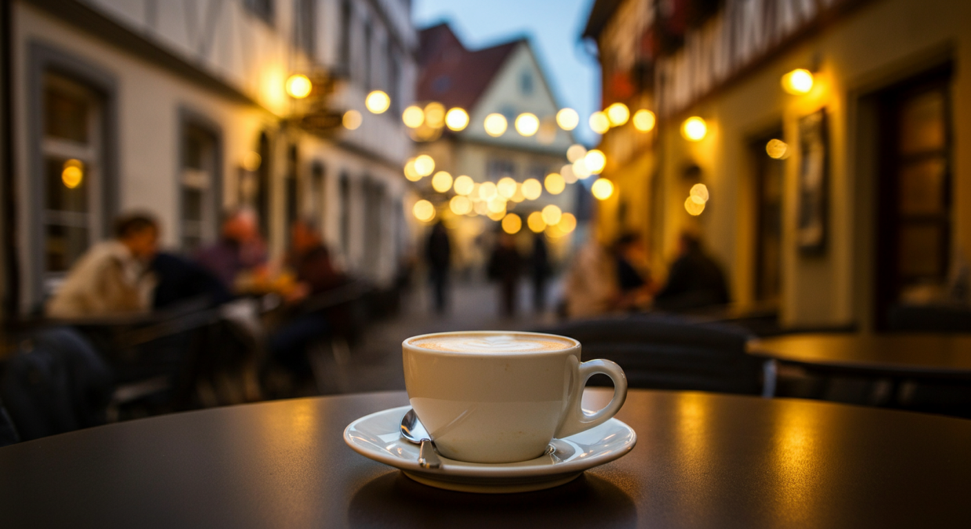 Die 10 besten Cafs in Dinslaken für gemütlichen Kaffeepause - Dinslaken