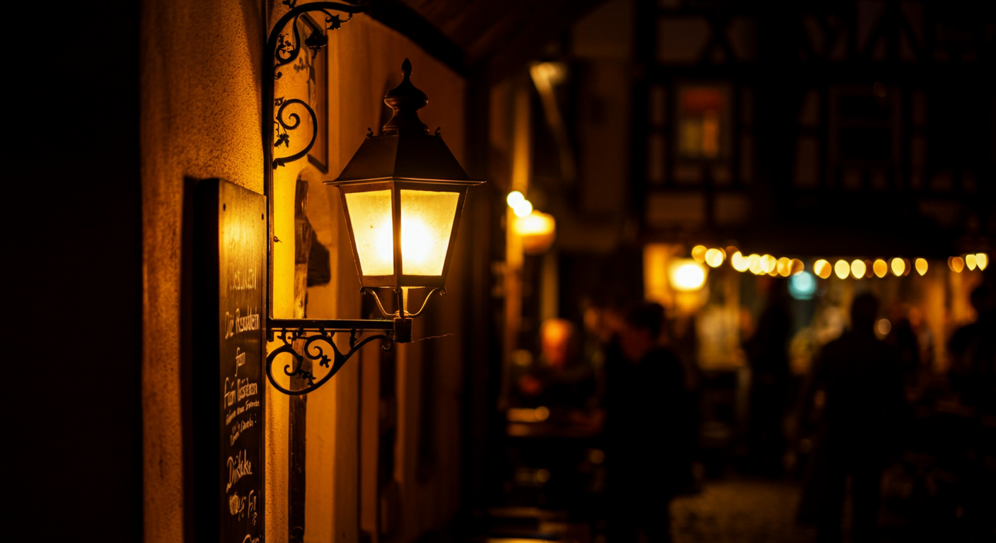 Die 10 besten Restaurants in Dinslaken für einen unvergesslichen Abend - Dinslaken