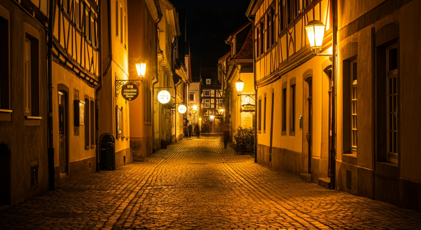 Die 10 schönsten Sehenswürdigkeiten in Dinslaken - Dinslaken